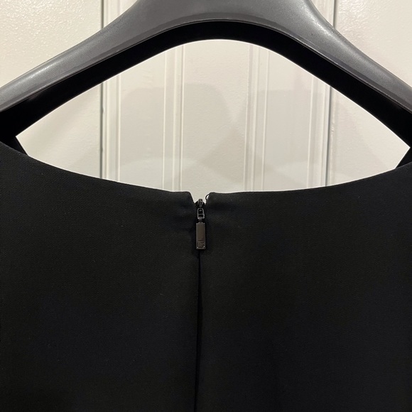 NWOT Lafayette 148 New York Carlie dress - Picture 7 of 9